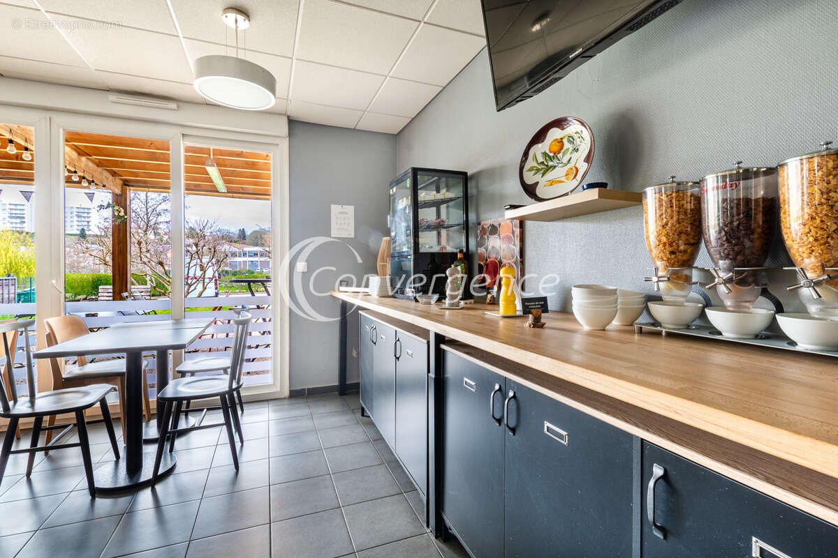 Appartement à LIMOGES