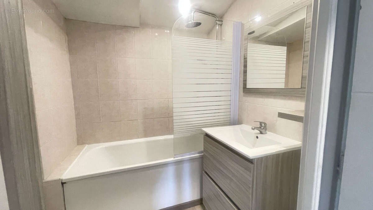Maison Chonas L Amballan 4 pièce(s) 67.25 m2 - photo 11
