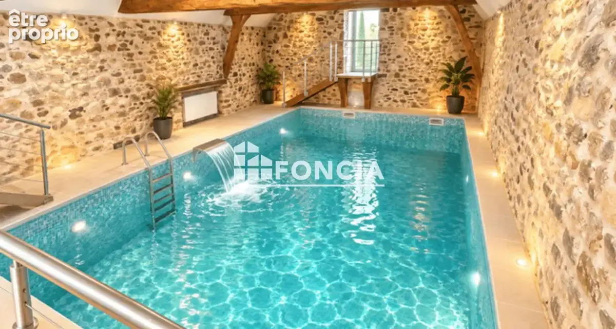 Photo Maison à Allonnes au prix de 319 000€