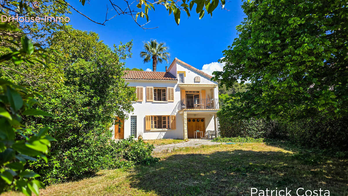 Maison à LA GARDE