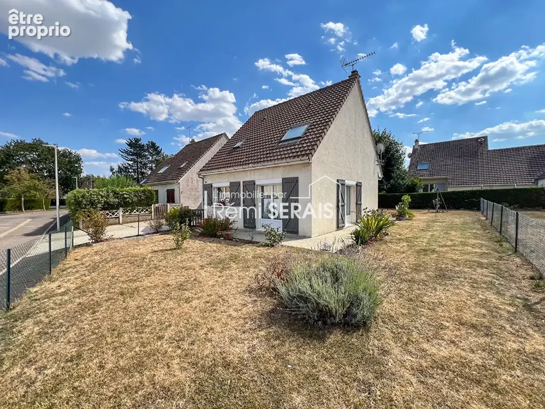 Photo Maison à Falaise au prix de 186 900€