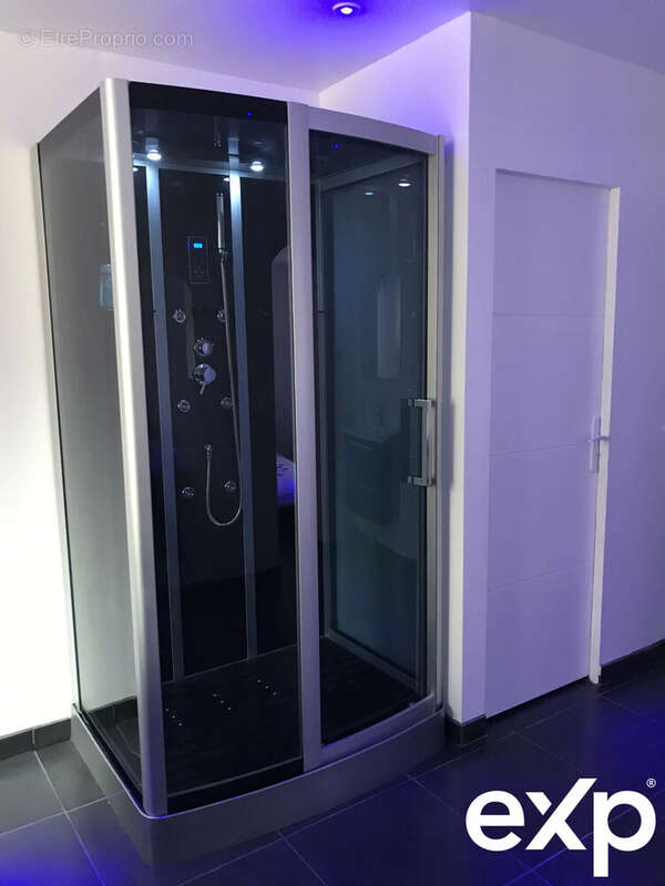 Maison à CHATELLERAULT