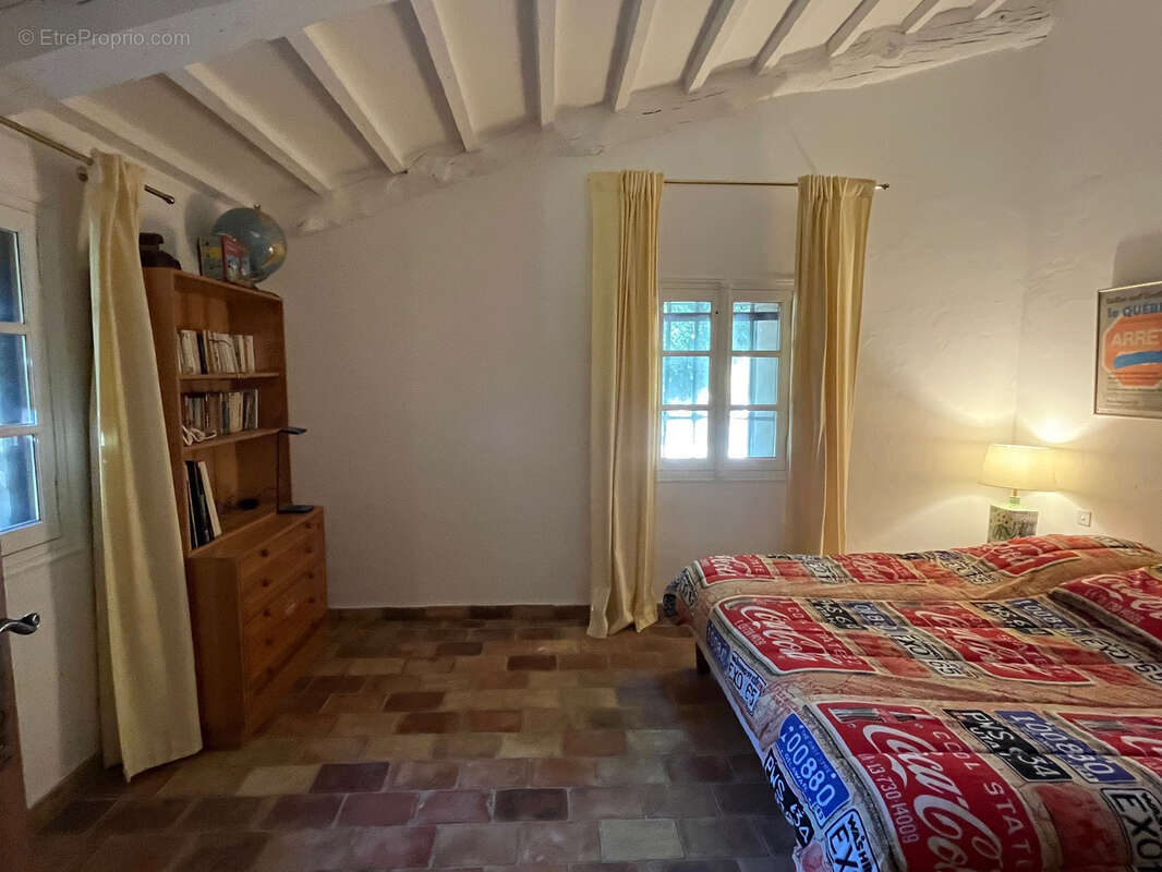 Maison à SAINT-VALLIER-DE-THIEY