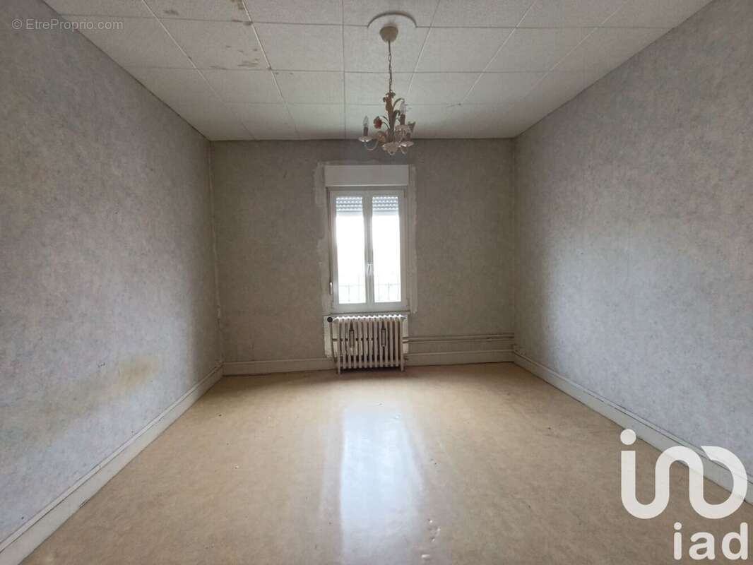 Photo 9 - Maison à GIVET