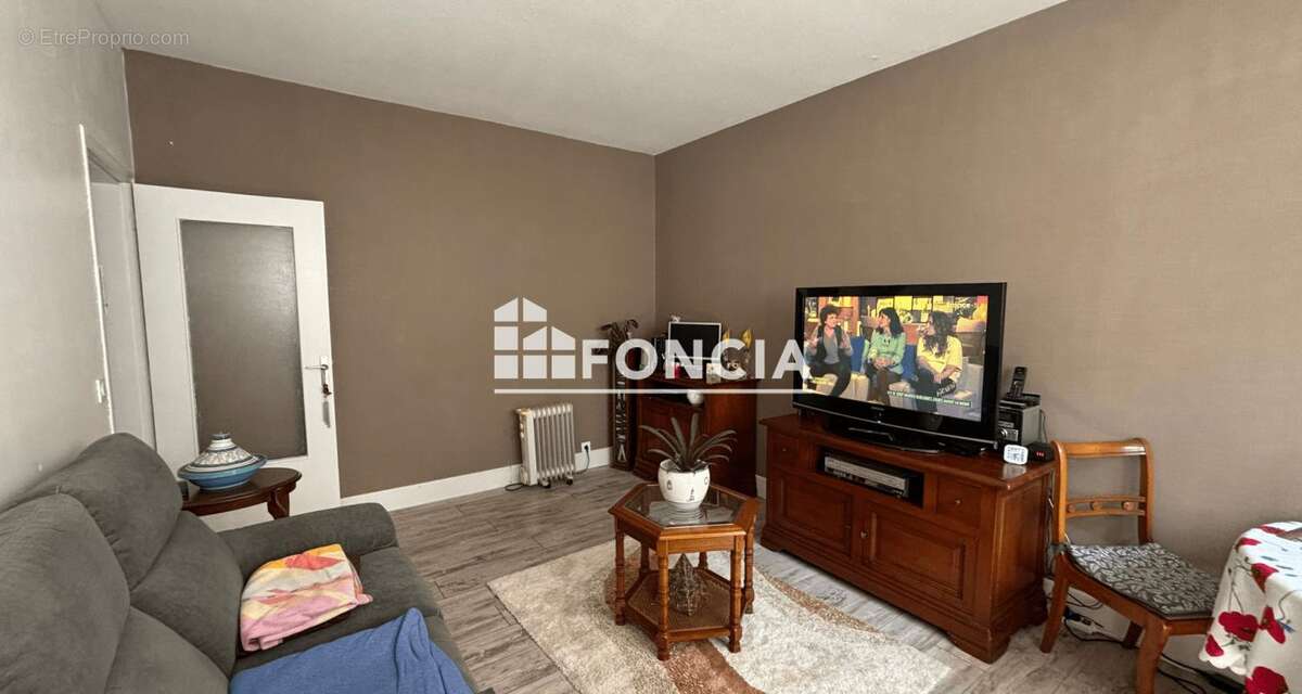 Appartement à HENNEBONT