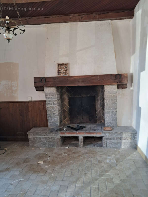 Maison à MASSERET