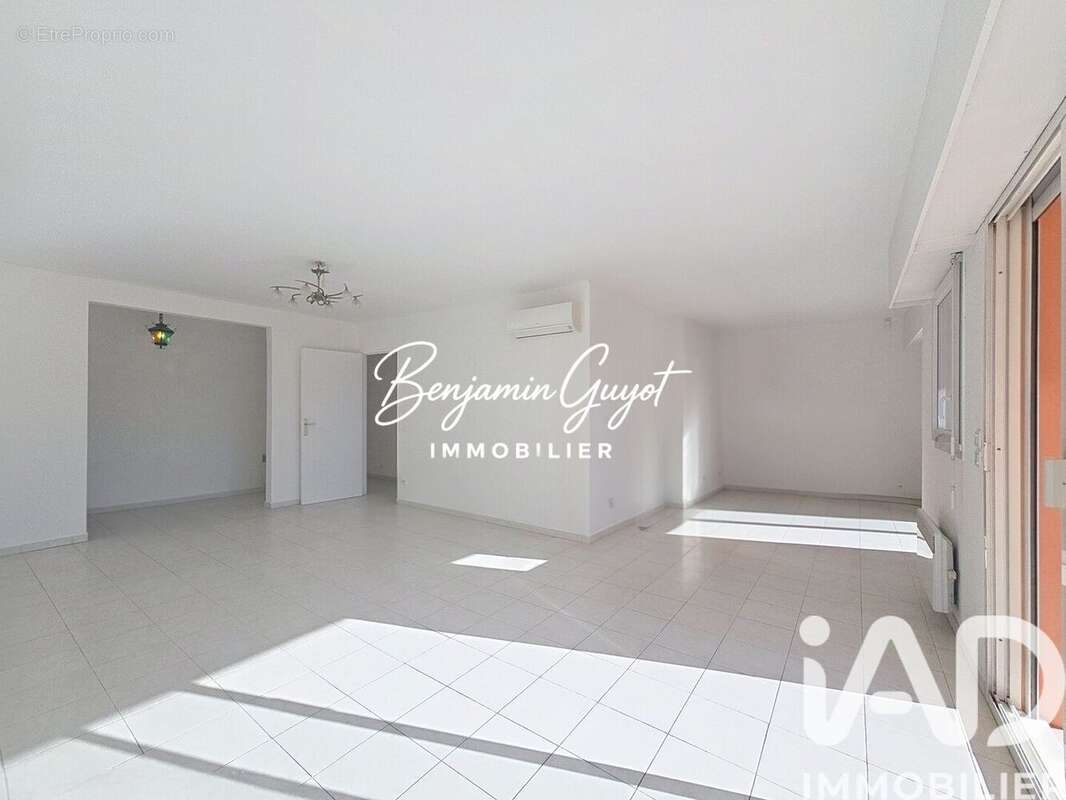 Photo 6 - Appartement à LE CANNET