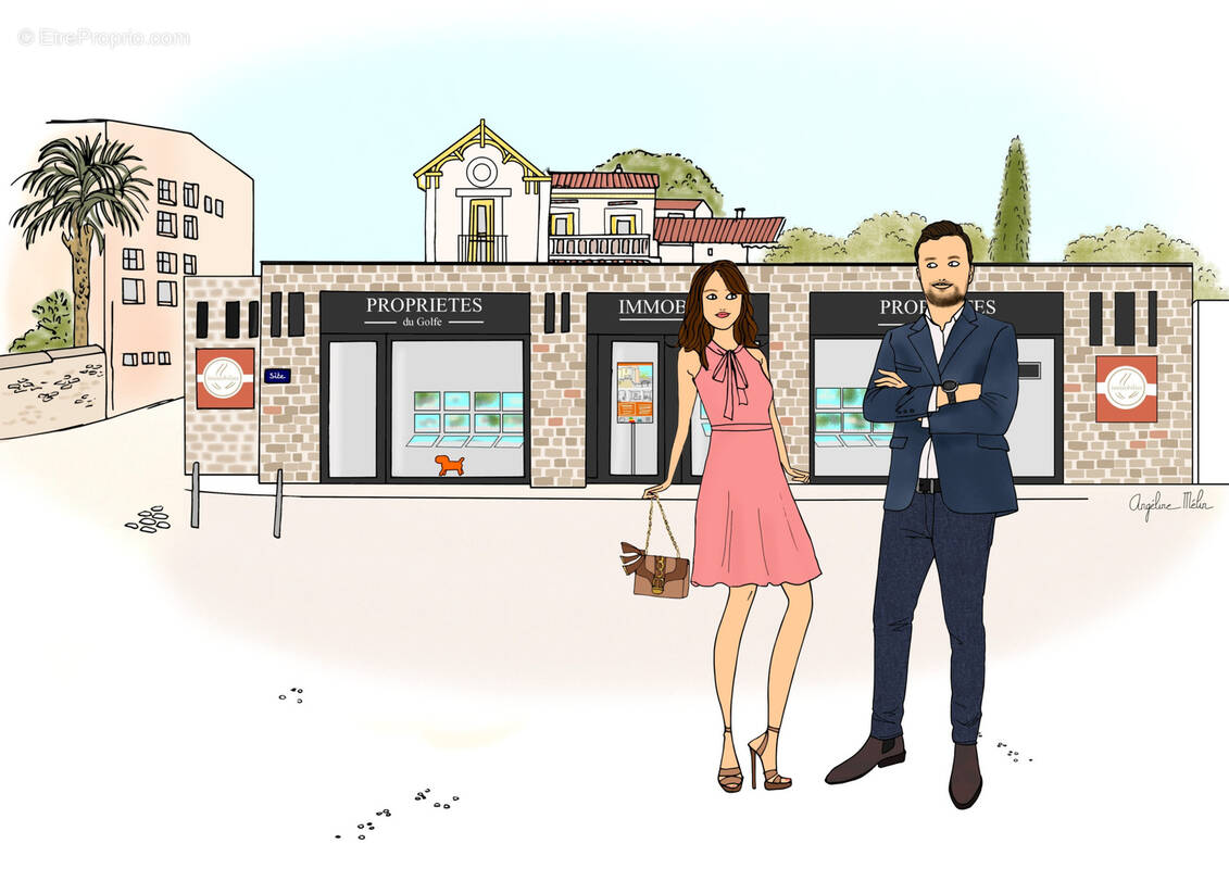 Photo Maison à Sete au prix de 1 450 000€