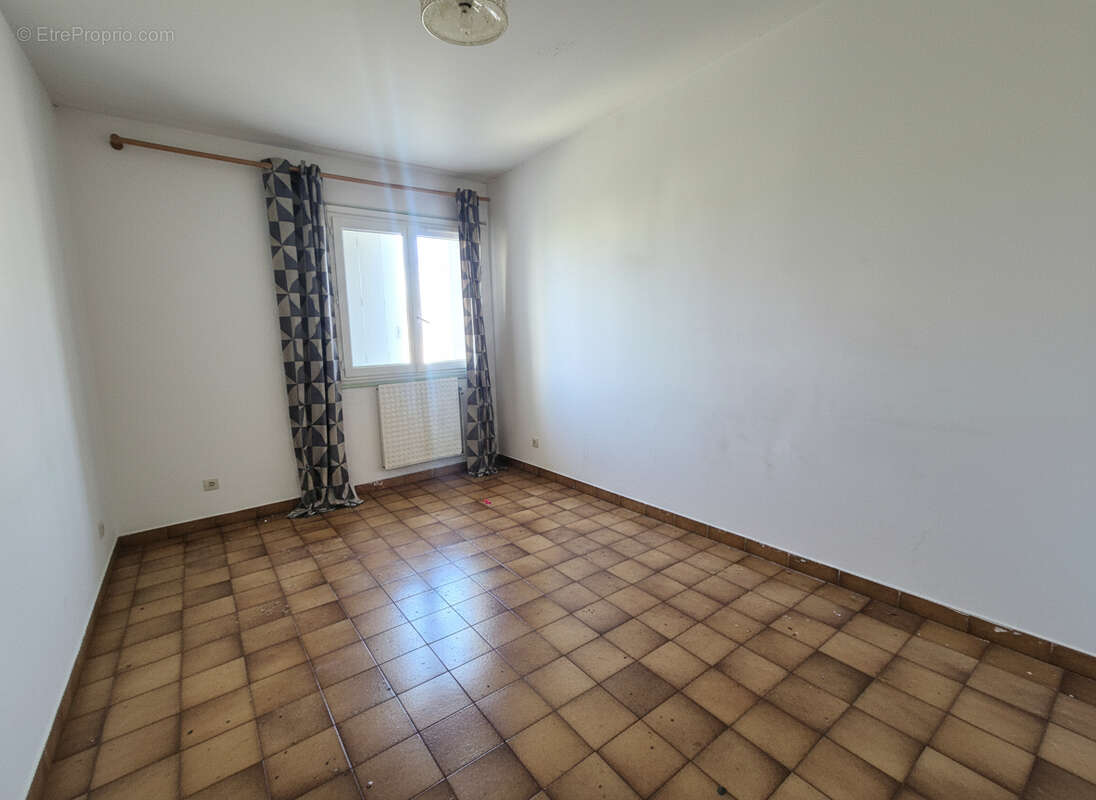 Appartement à BASTIA