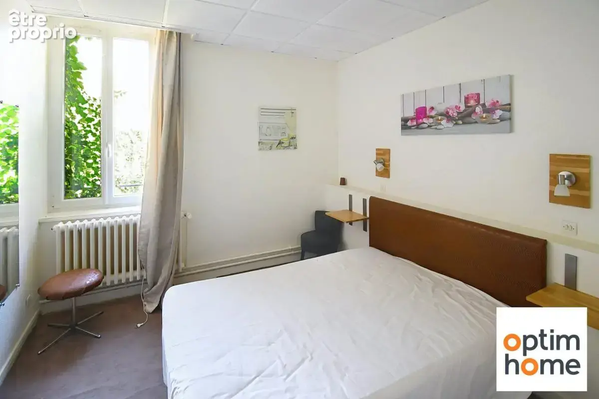 Studio au 1er étage - Longuyon - photo 1