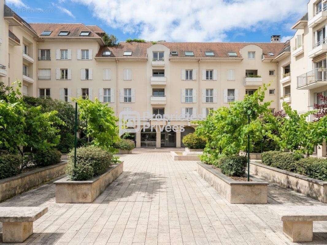Appartement Rueil Malmaison 2 pièces 50 m2 - photo 11