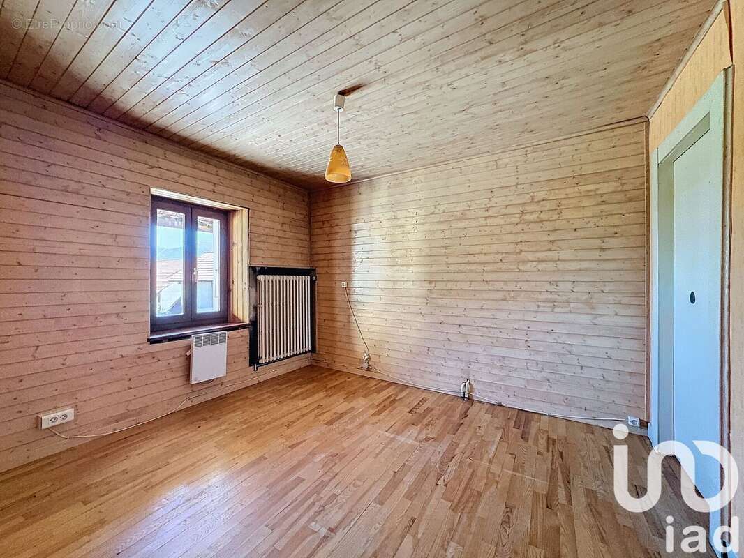 Photo 8 - Maison à SAINT-LAURENT