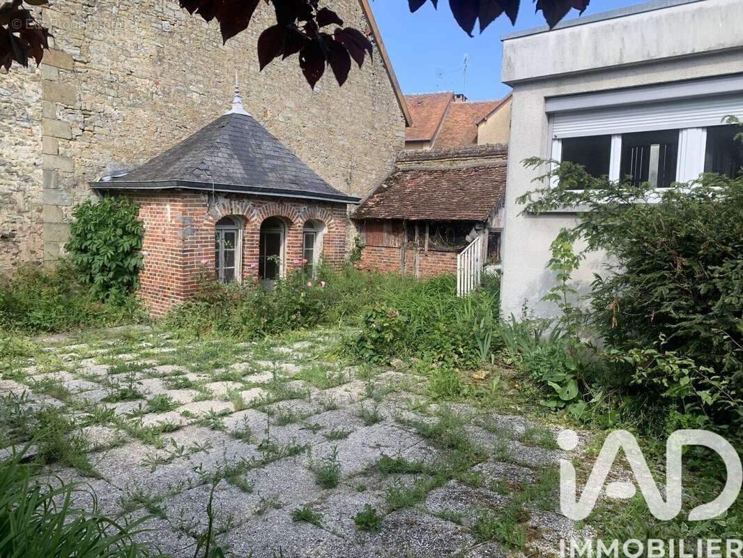 Photo 3 - Maison à LEVROUX
