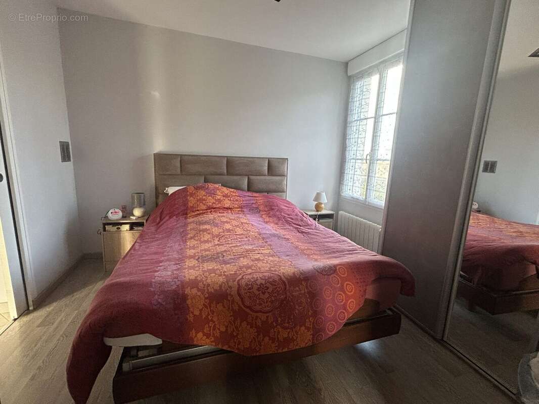 Maison à PONT-D'OUILLY