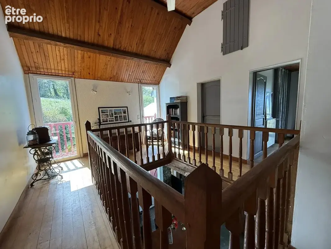 Chambre d'hôtes de charme avec gîtes indépendants et spa à Montory - photo 7