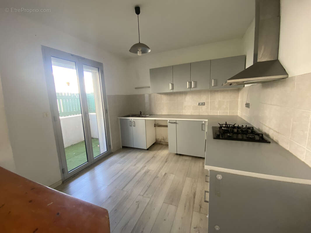 Appartement à AVIGNON