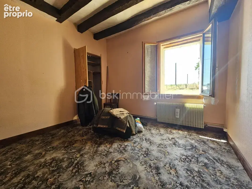 Longère de Charme sur 7351 m² de Terrain - photo 9
