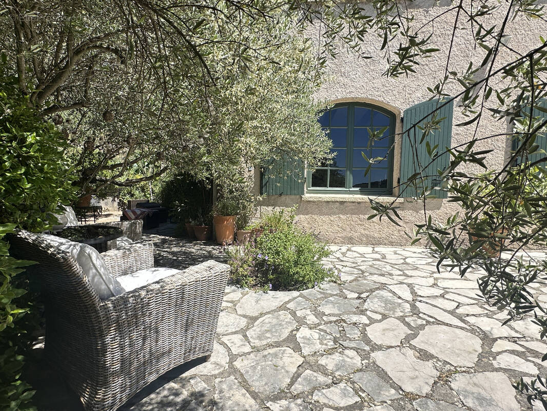 Maison à LE VAL