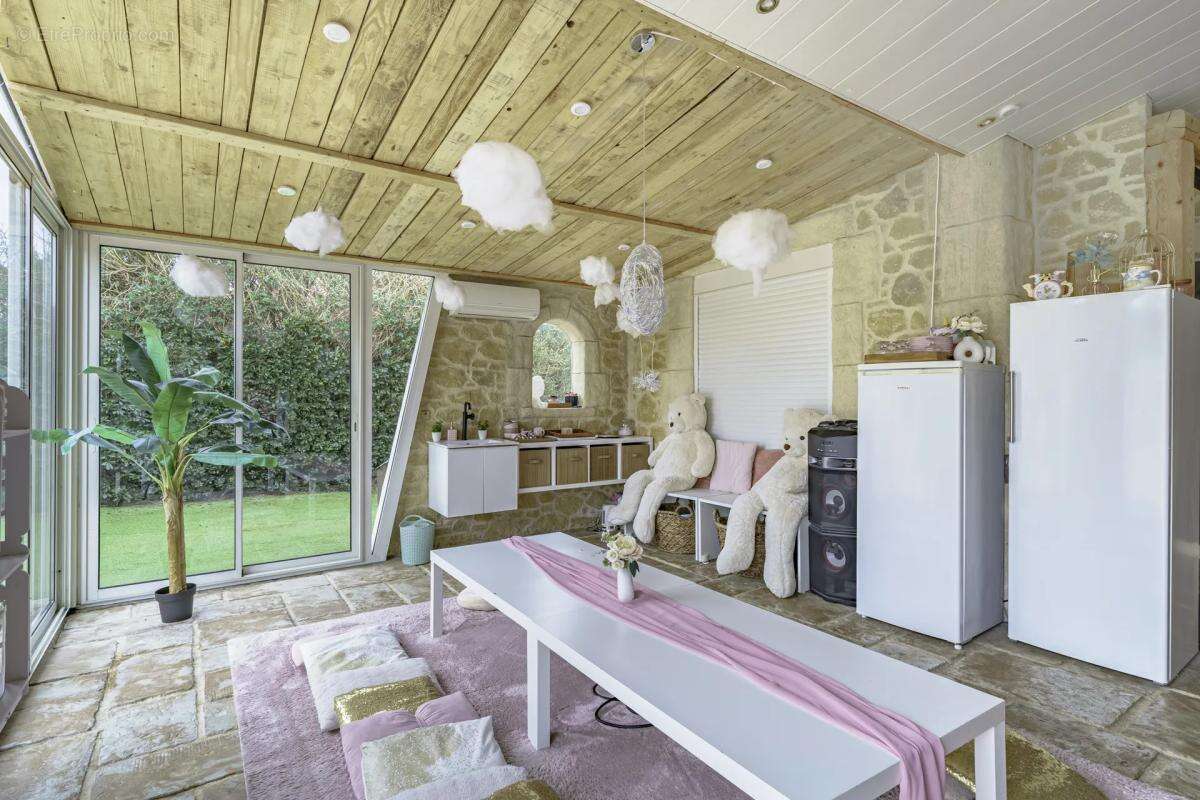 Maison à FOS-SUR-MER