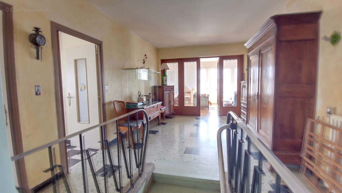 Maison à GERZAT