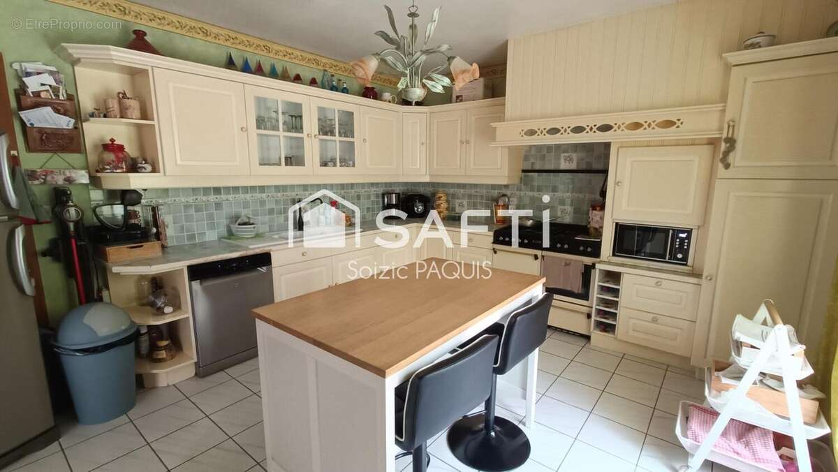 Photo 6 - Maison à LA FERTE-SOUS-JOUARRE