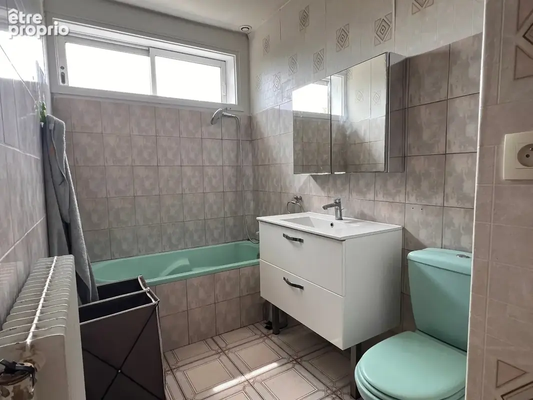 Maison 70 m² à Seurre  - photo 6