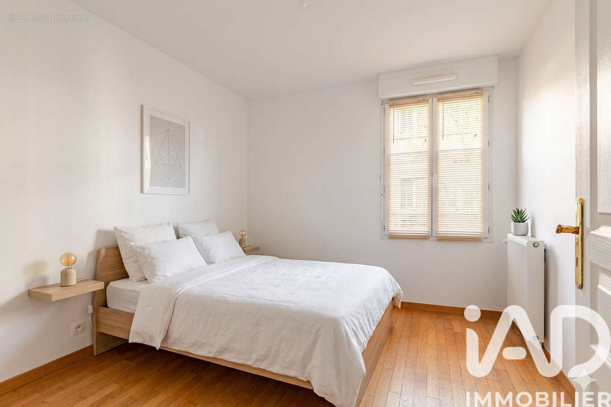 Photo 7 - Appartement à CHENNEVIERES-SUR-MARNE