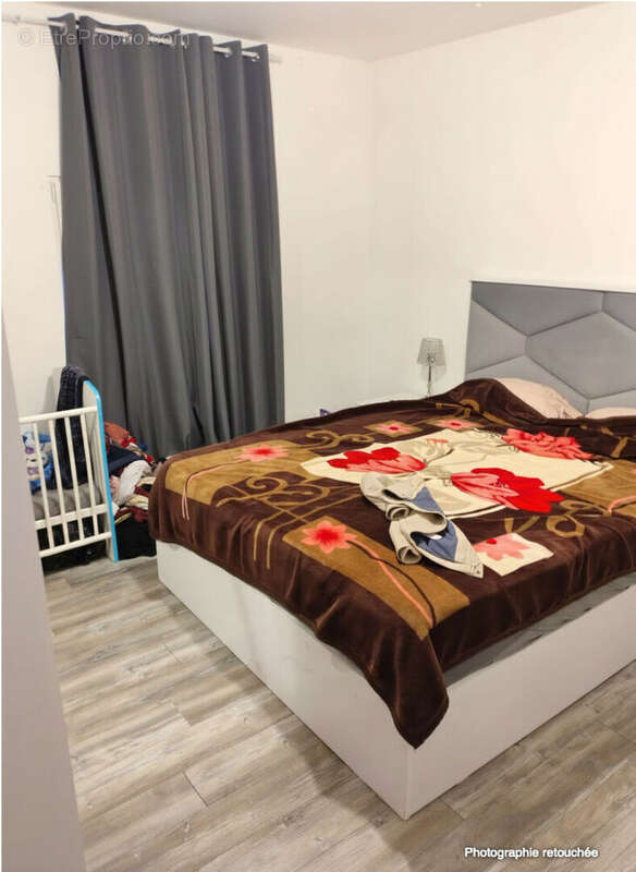 Appartement à ROUBAIX