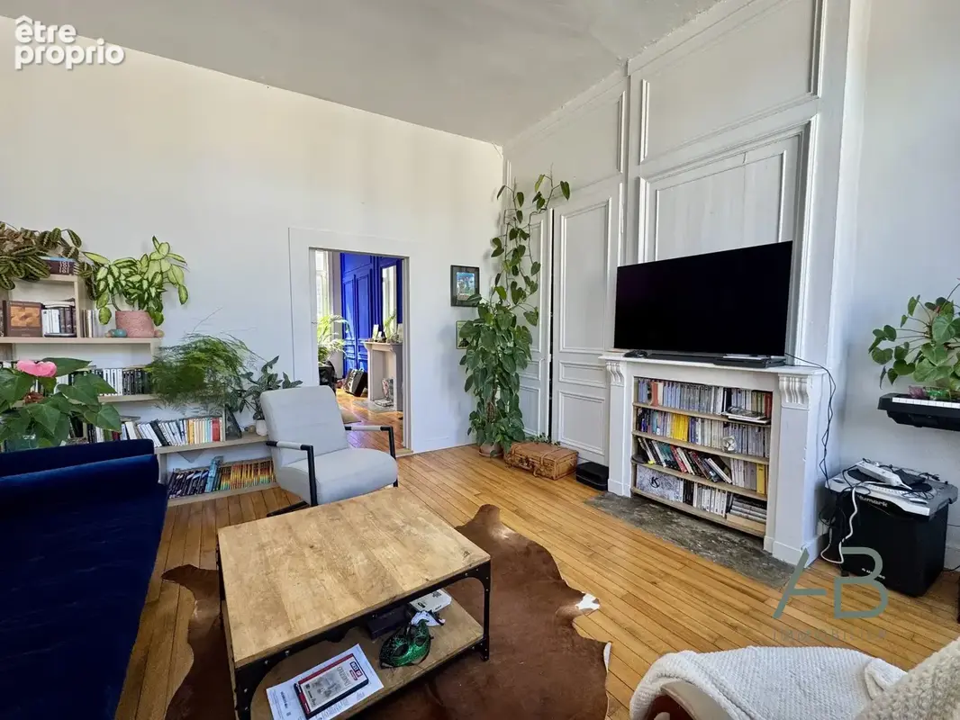 Appartement à LILLE