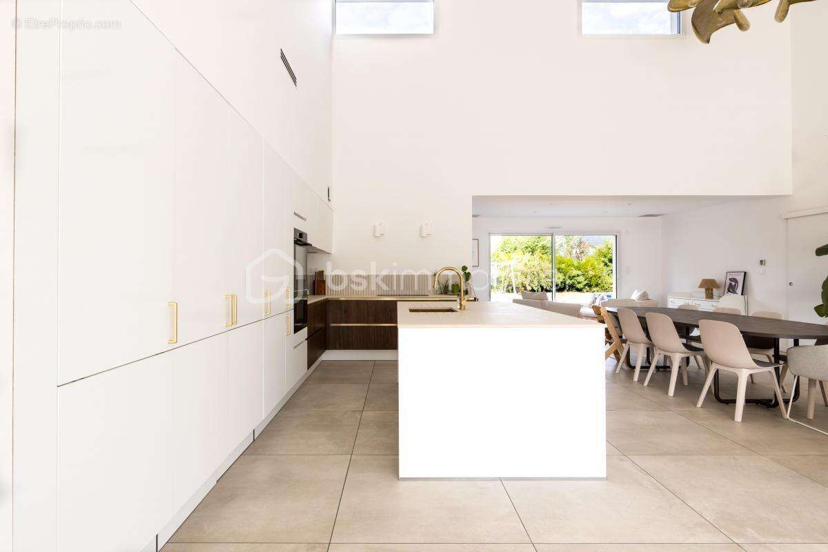 Maison à CHATEAUROUX