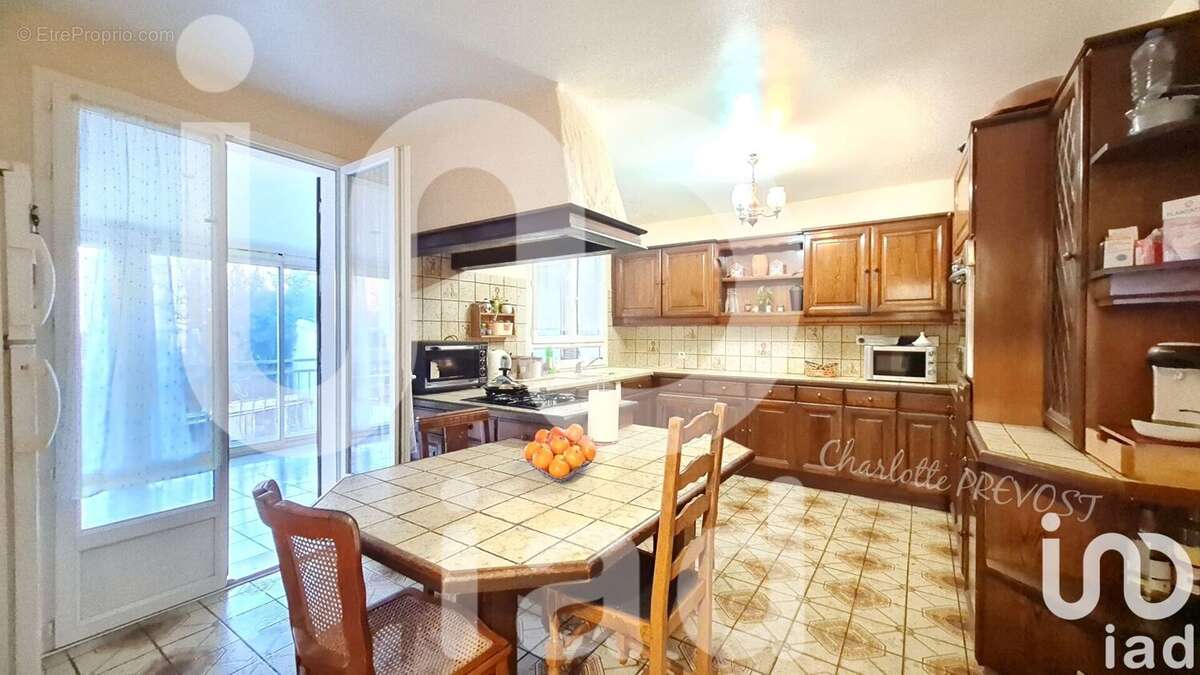 Photo 7 - Maison à SAINT-DENIS