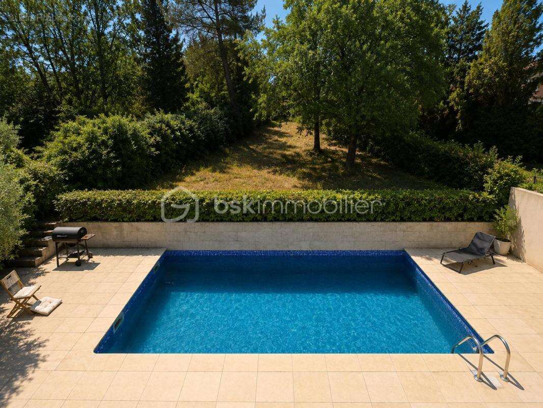 Villa Jumelée - photo 3