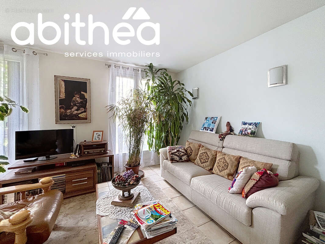 Appartement à CHOISY-LE-ROI