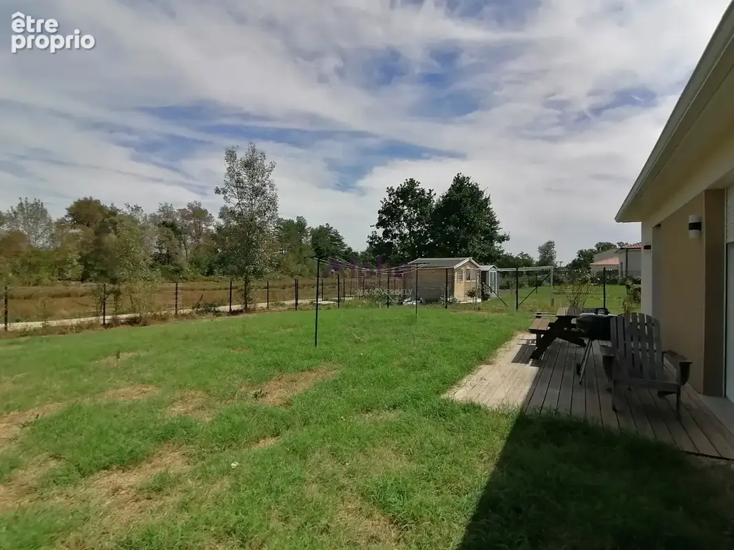 Maison 136 m² à Montauban  - photo 7
