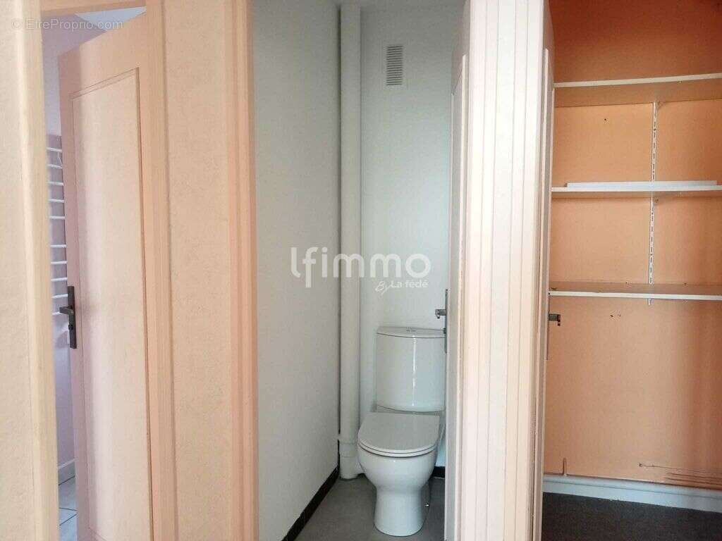 Appartement à LUCE