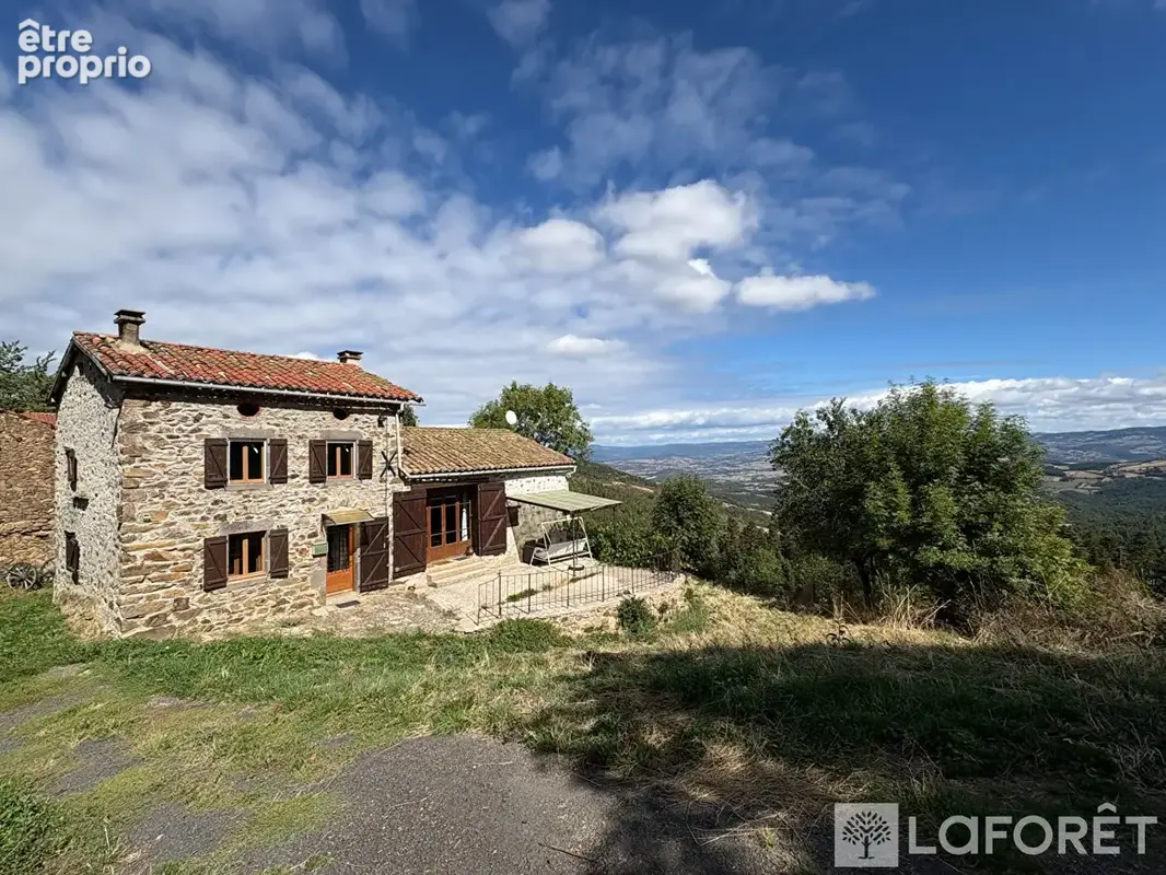 Photo Maison à Tailhac au prix de 93 400€