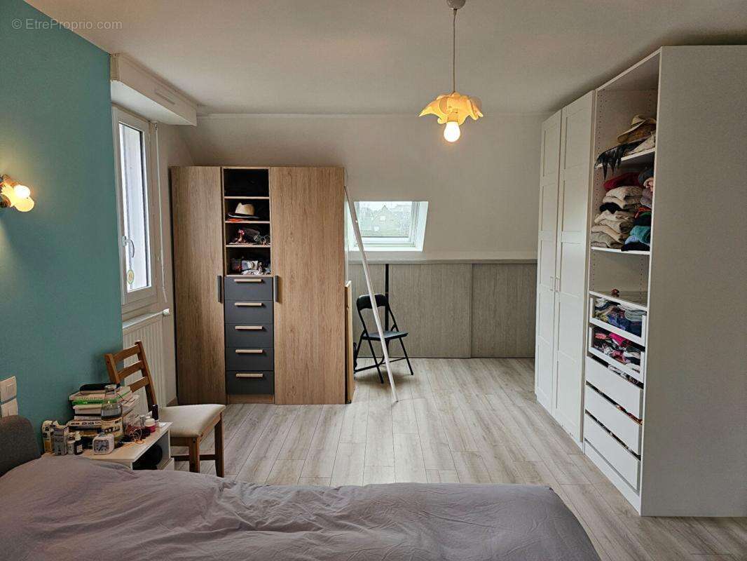 Maison à GUEMENE-SUR-SCORFF