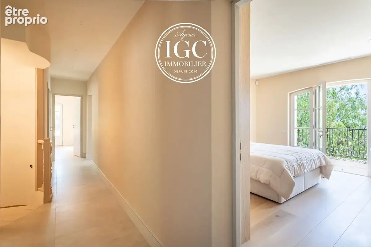 Villa de 200 m2 avec vue mer à Bormes-les-Mimosas - photo 15