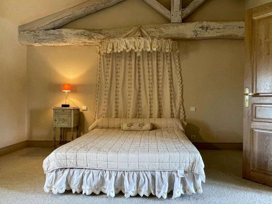 Maison à LECTOURE