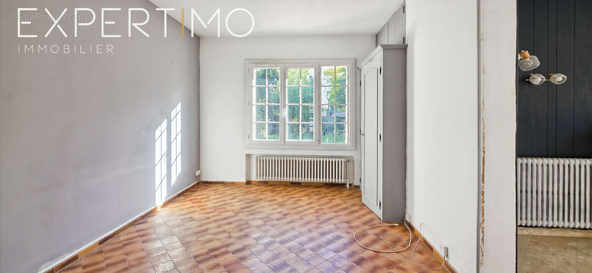 Maison à ANGERVILLE