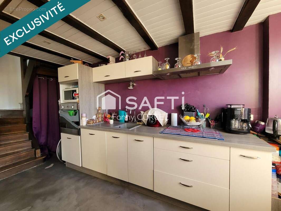 Maison 85 m² à Nod-Sur-Seine  - photo 4