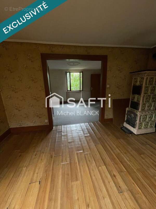 Photo 4 - Appartement à LOGELHEIM