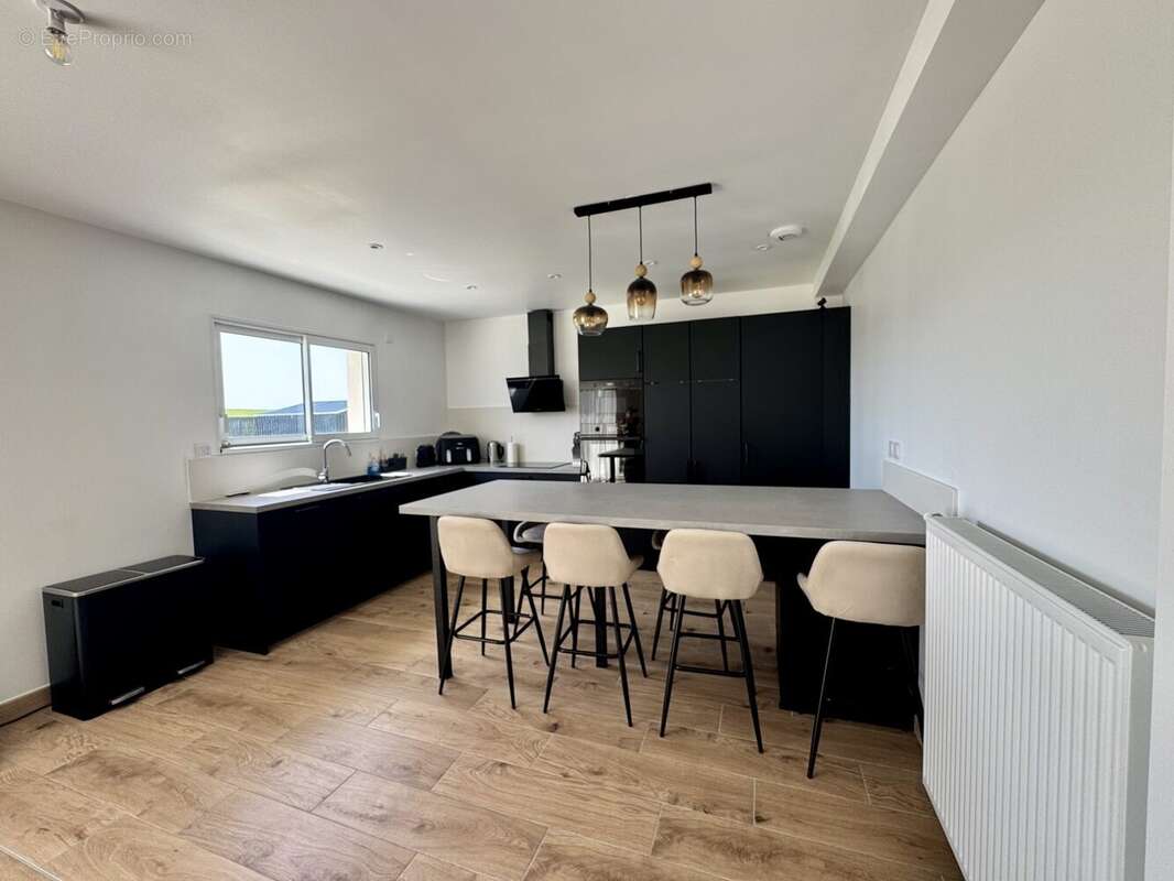 Maison 80 m² à Beaugency  - photo 3