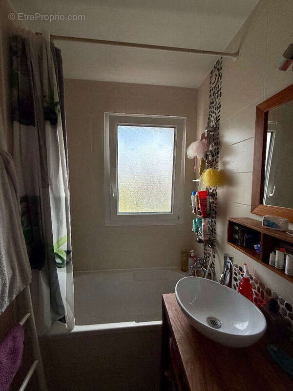 Appartement à ROCHEFORT
