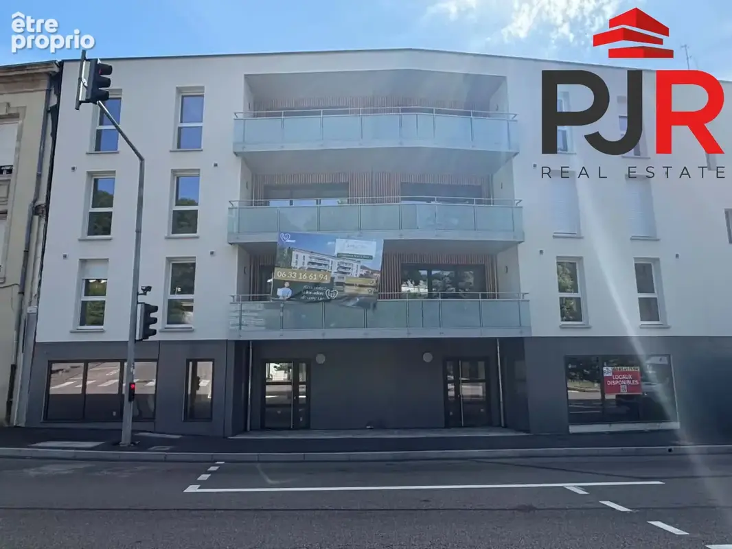 Commerce 191 m² à Maxeville  - photo 6