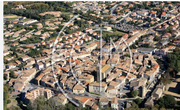 Terrain à PENNAUTIER