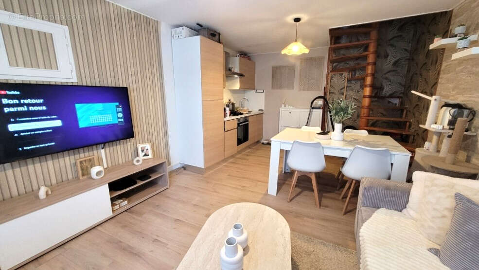 Maison à GRENTHEVILLE