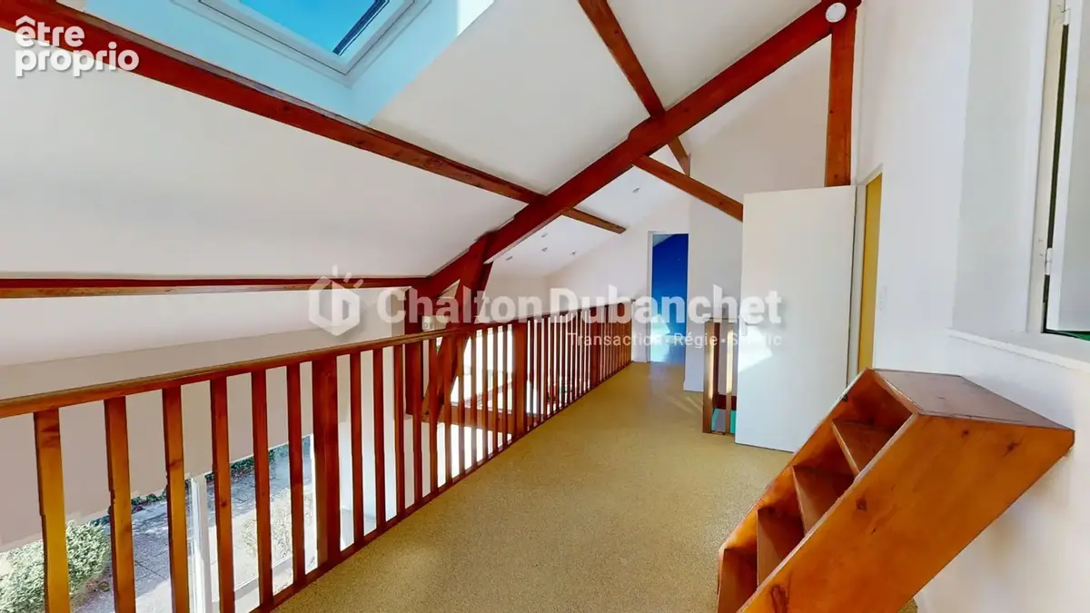 VILLEREST - Maison de 115 m² - photo 8