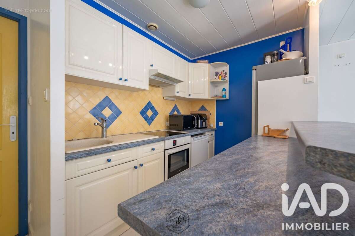 Appartement 80 m² à Thionville  - photo 2