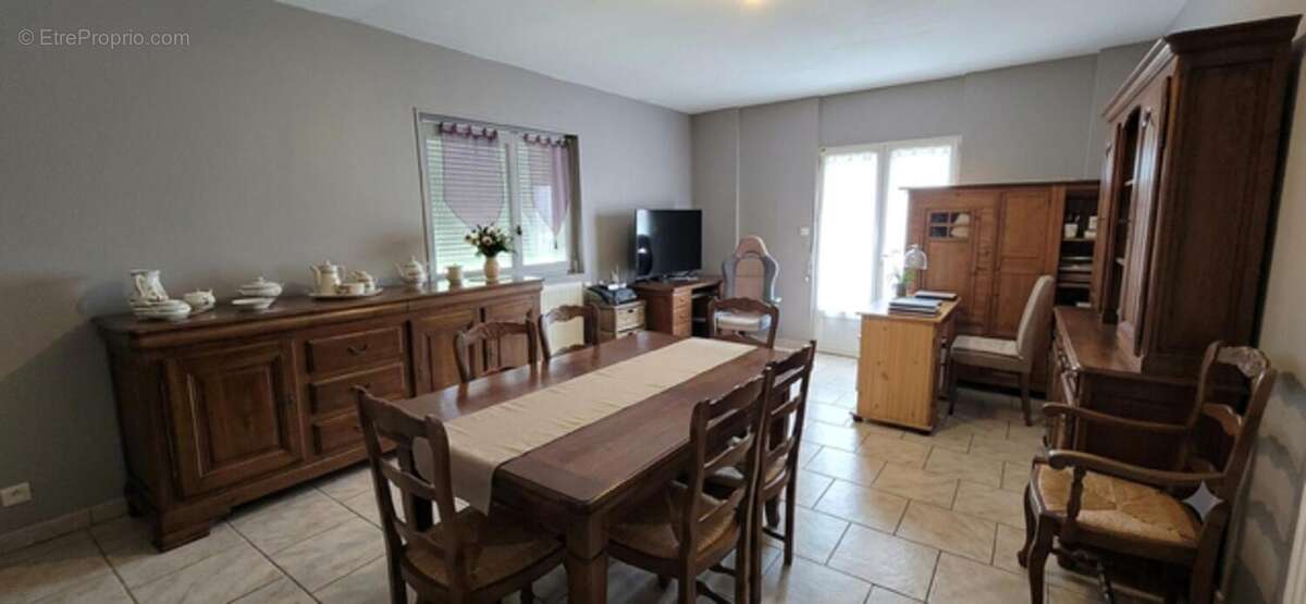 Maison 140 m² à Maretz  - photo 10